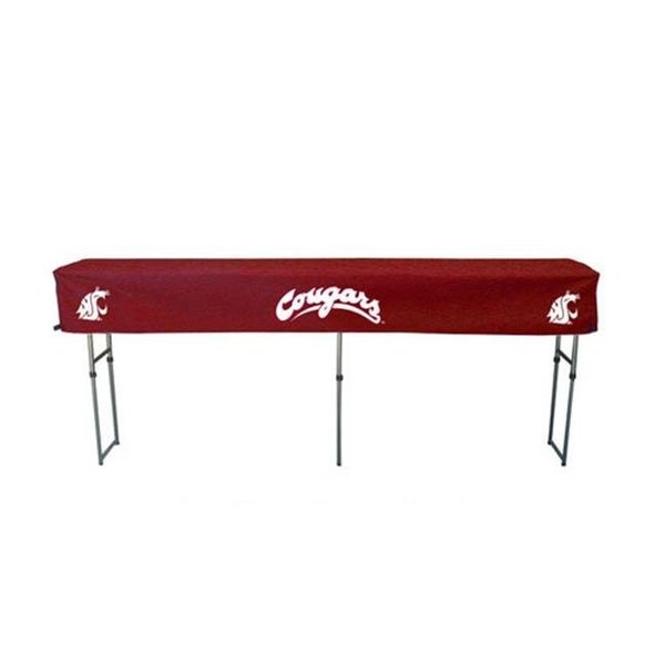 Rivalry Rivalry RV428-4500 Washington State Canopy Table Cover RV428-4500